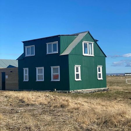 Vot Vacation Homes-Akurhus Gardur Dış mekan fotoğraf