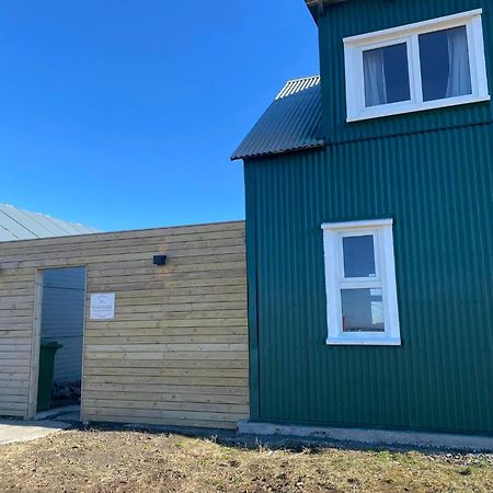 Vot Vacation Homes-Akurhus Gardur Dış mekan fotoğraf