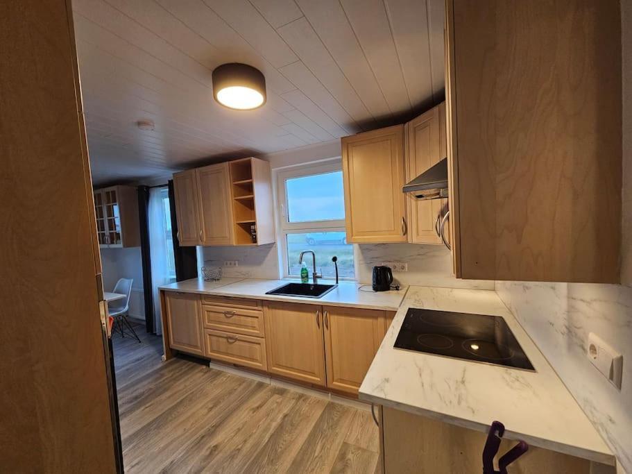 Vot Vacation Homes-Akurhus Gardur Dış mekan fotoğraf