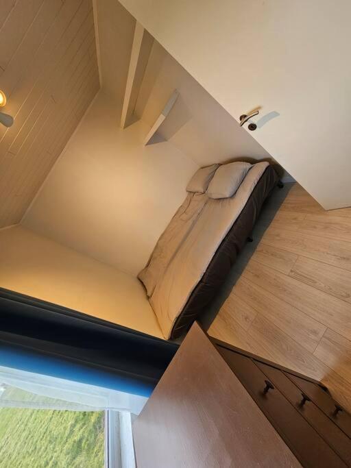 Vot Vacation Homes-Akurhus Gardur Dış mekan fotoğraf