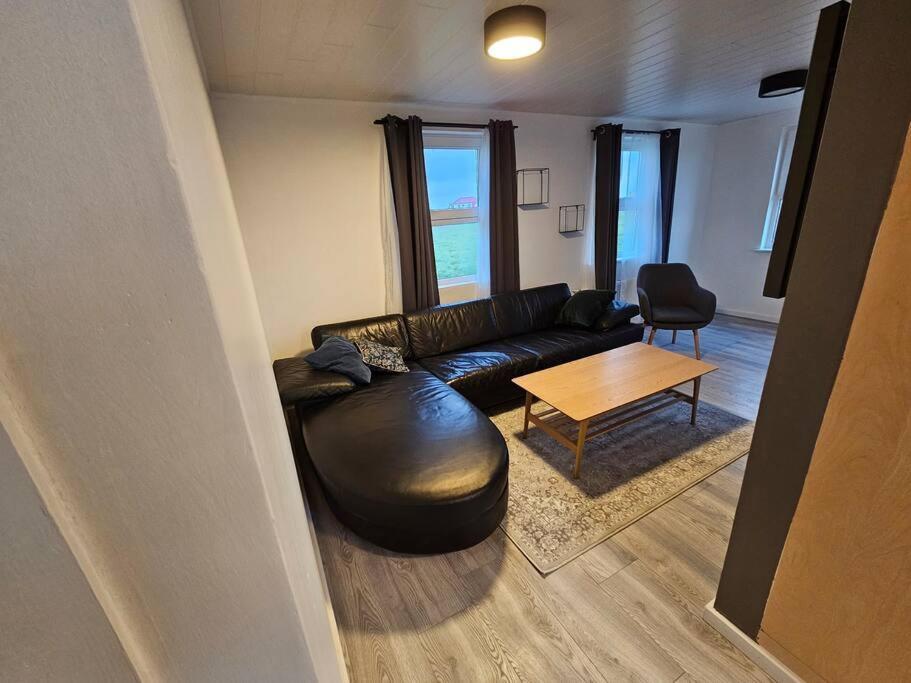 Vot Vacation Homes-Akurhus Gardur Dış mekan fotoğraf