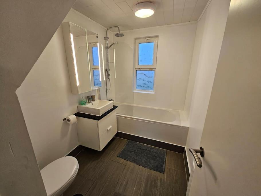Vot Vacation Homes-Akurhus Gardur Dış mekan fotoğraf