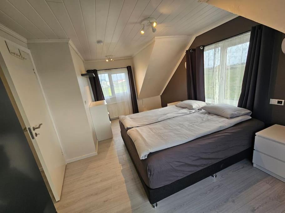 Vot Vacation Homes-Akurhus Gardur Dış mekan fotoğraf