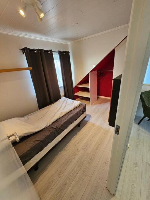 Vot Vacation Homes-Akurhus Gardur Dış mekan fotoğraf