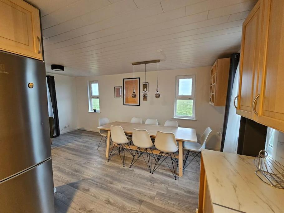 Vot Vacation Homes-Akurhus Gardur Dış mekan fotoğraf