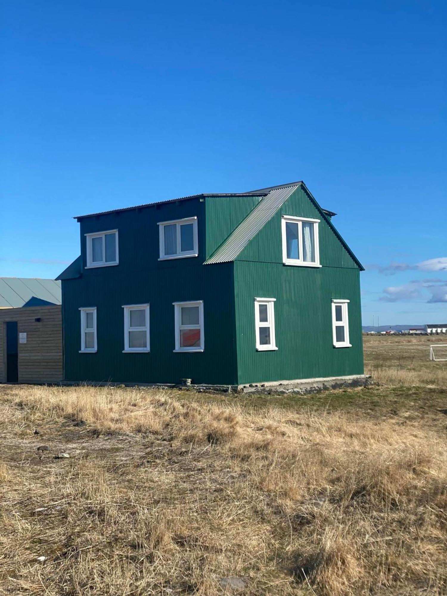Vot Vacation Homes-Akurhus Gardur Dış mekan fotoğraf